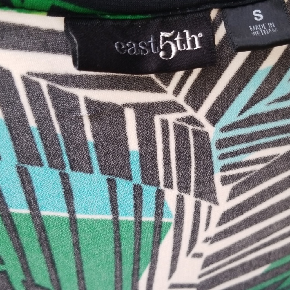 EAST 5TH DRESS SHIRT - Picture 5 of 7